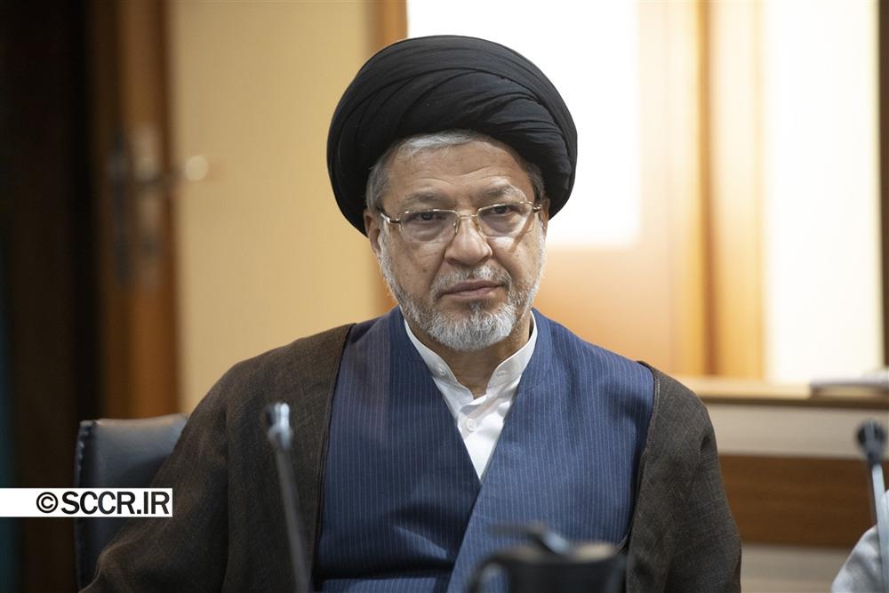 جلسه ستاد سلامت شورای عالی انقلاب فرهنگی 19